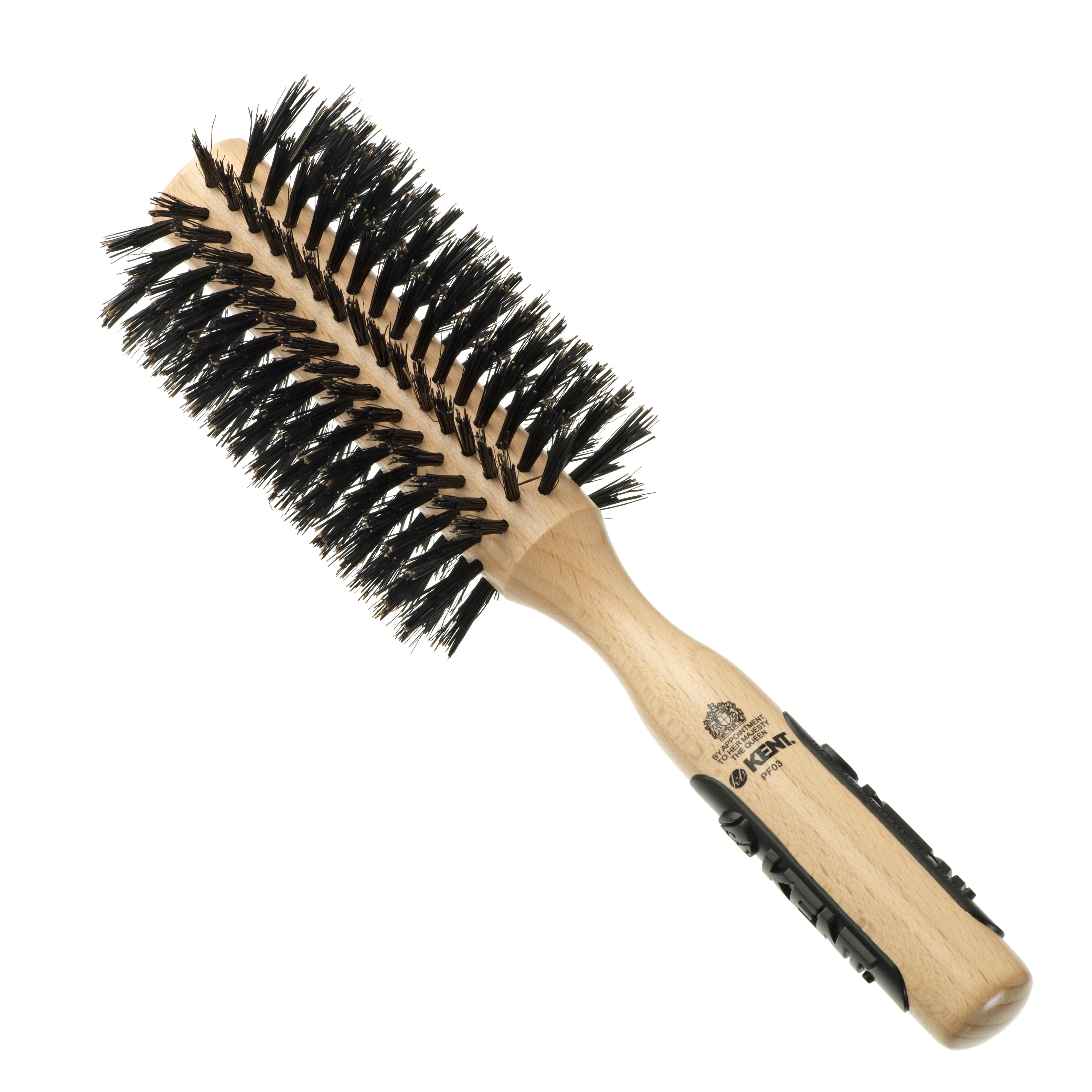 PF03 - Large Radial Brush