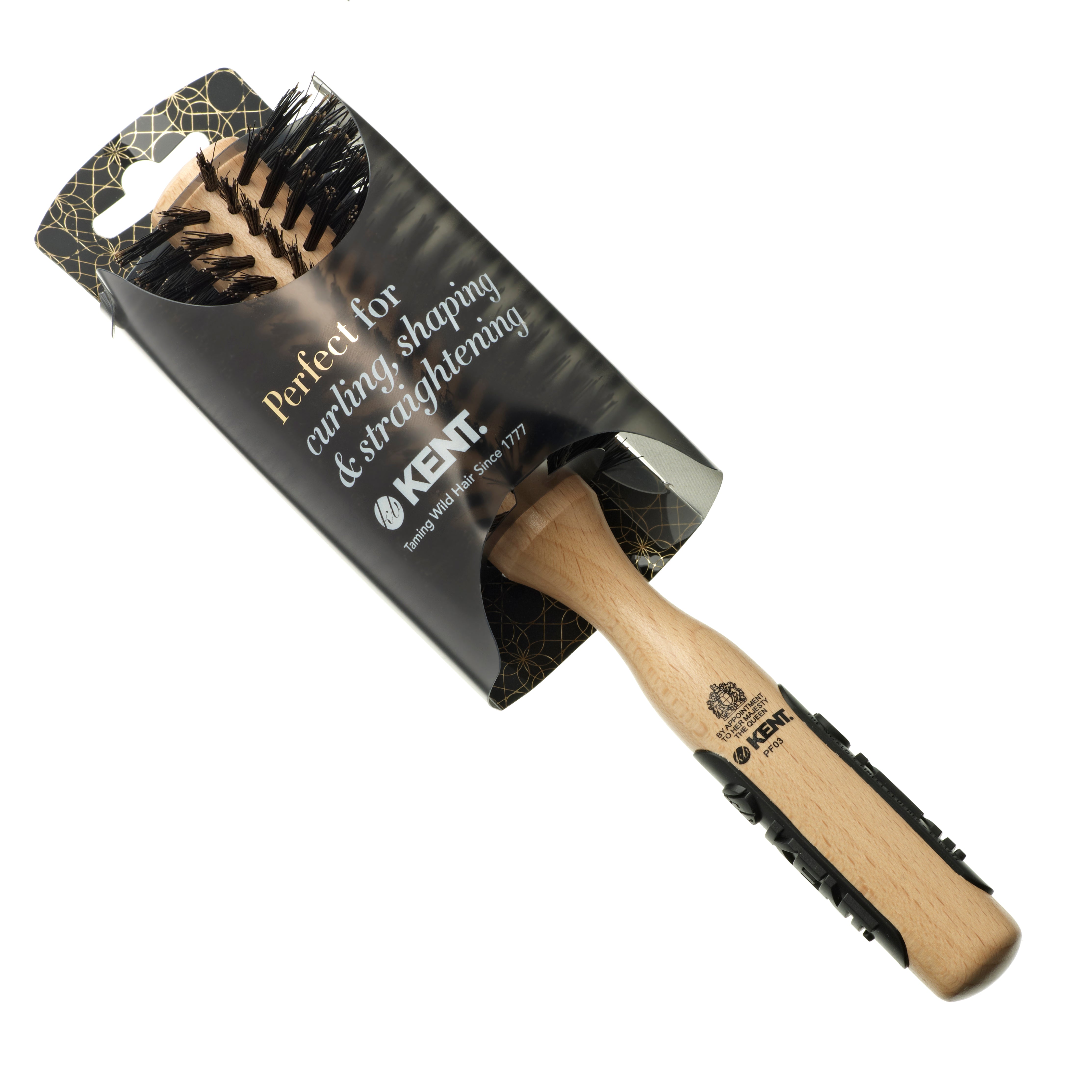 PF03 - Large Radial Brush