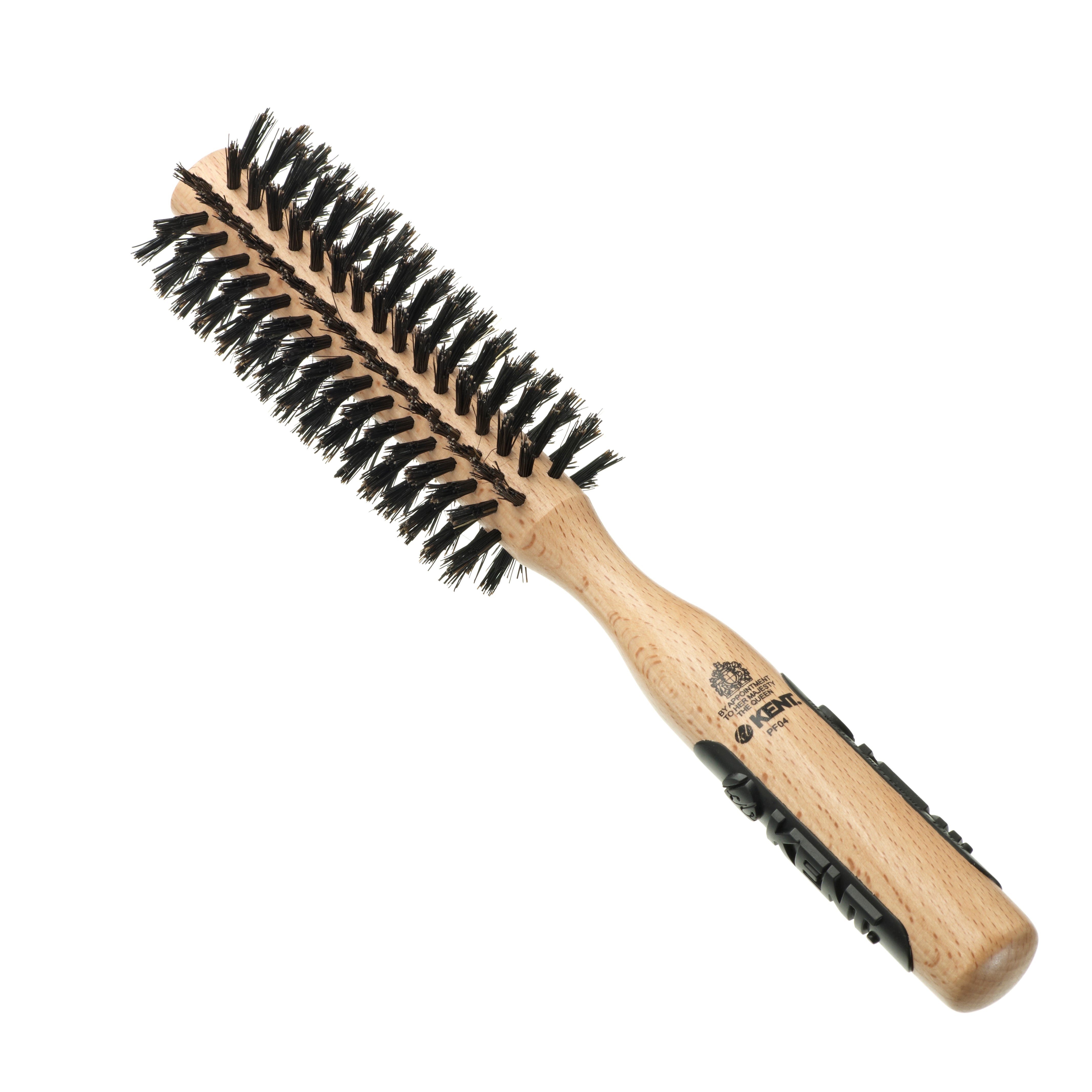 PF04 - Small Radial Brush
