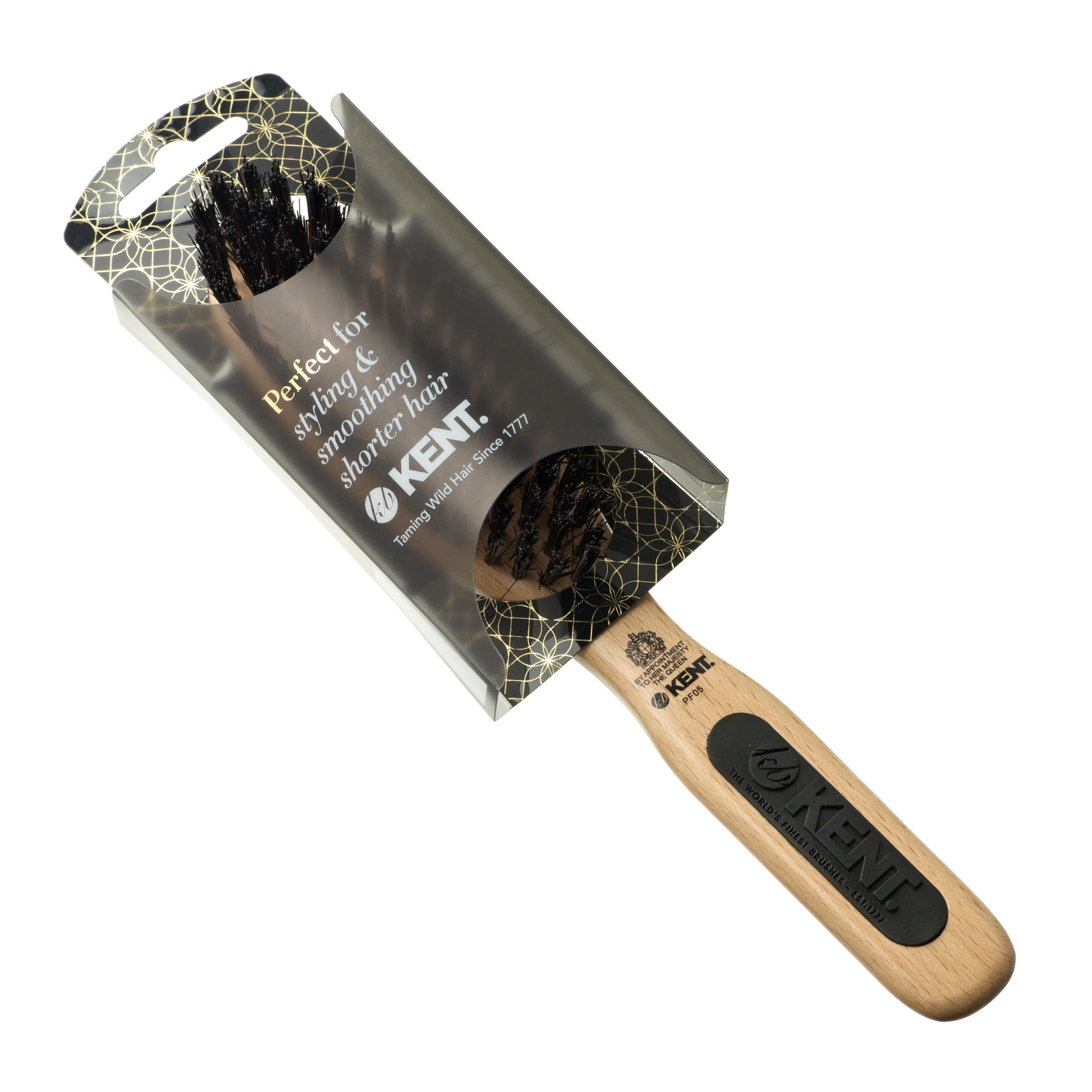 PF05 - Narrow Grooming Brush