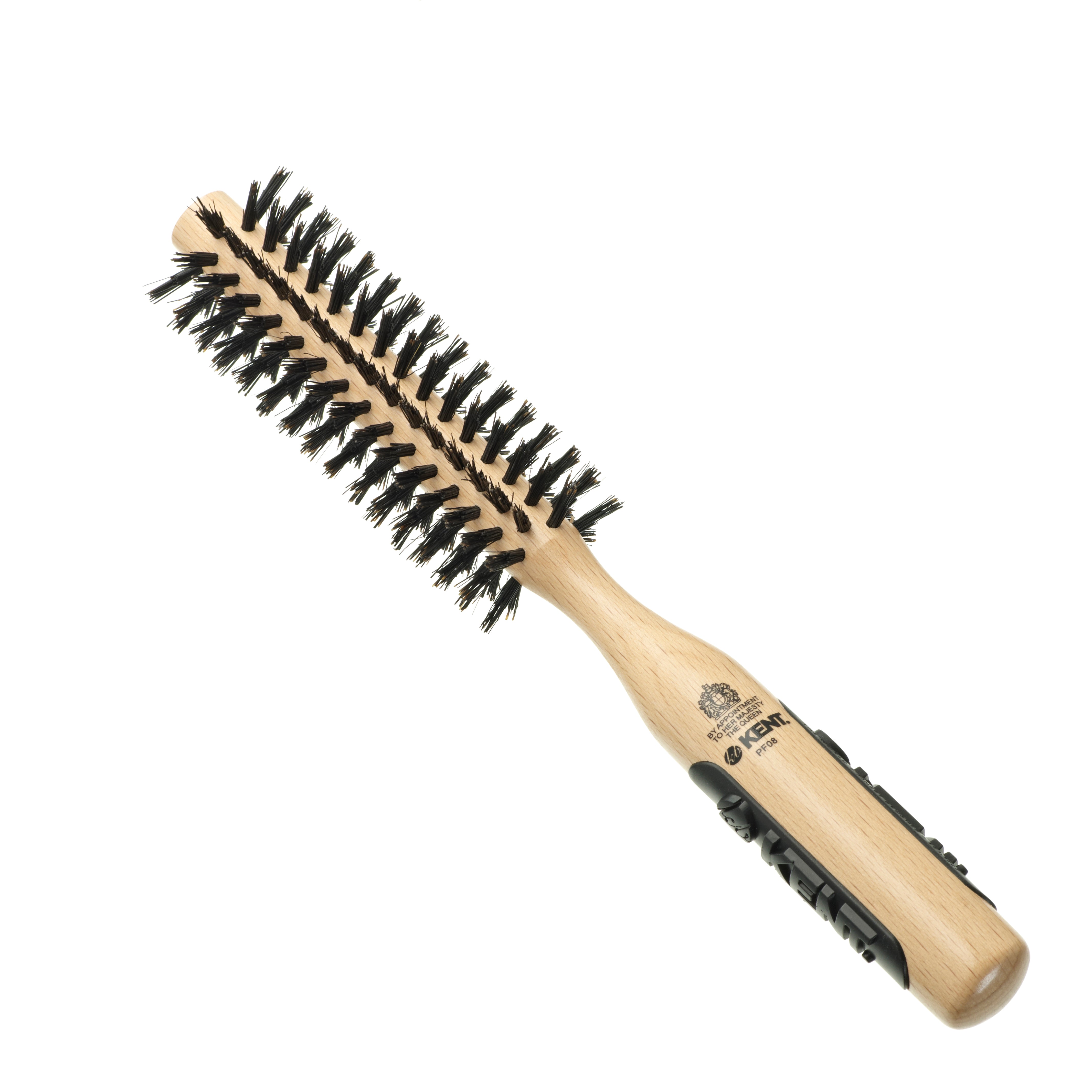 PF08 - 40mm Small Radial Brush