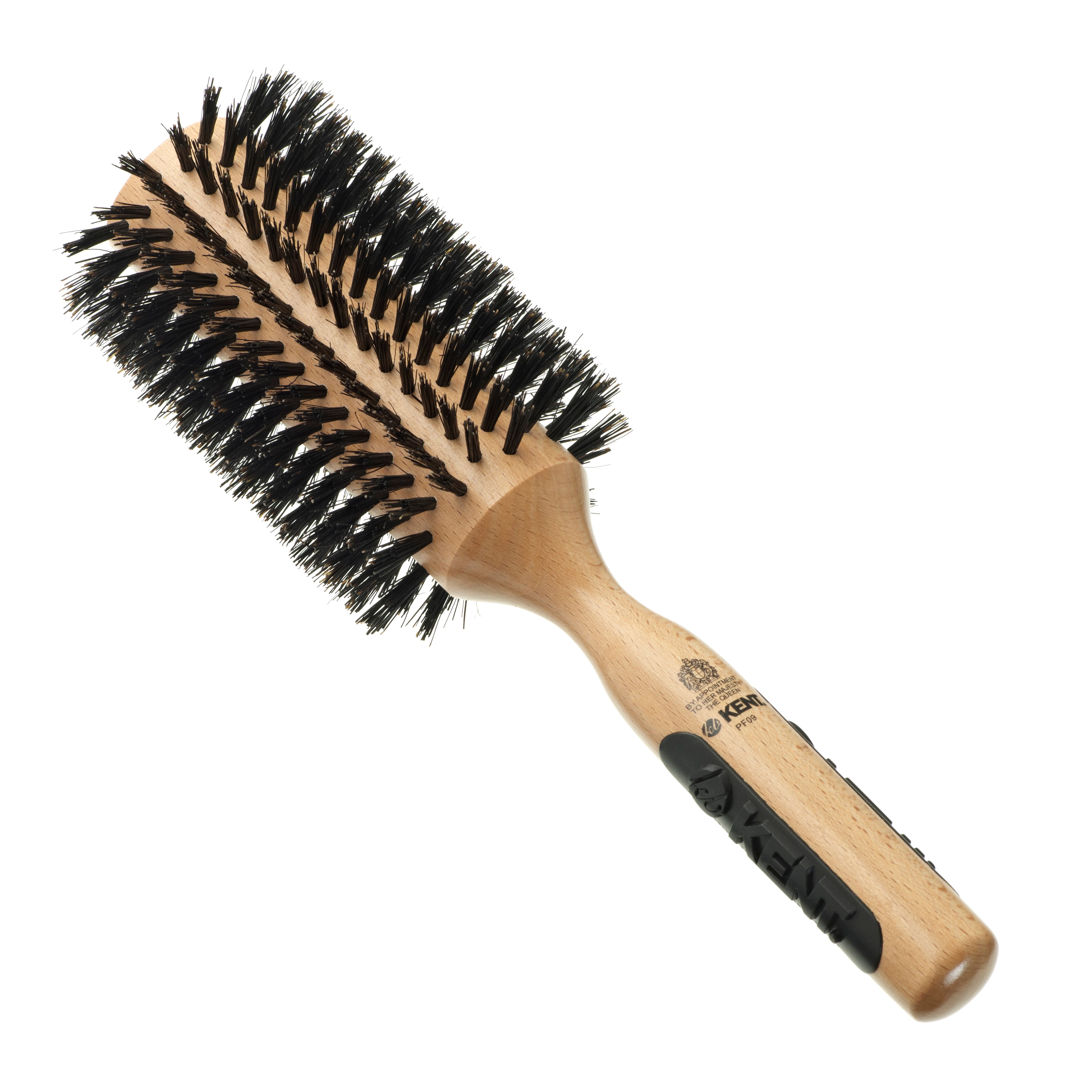 PF09 - 68mm Large Radial Brush