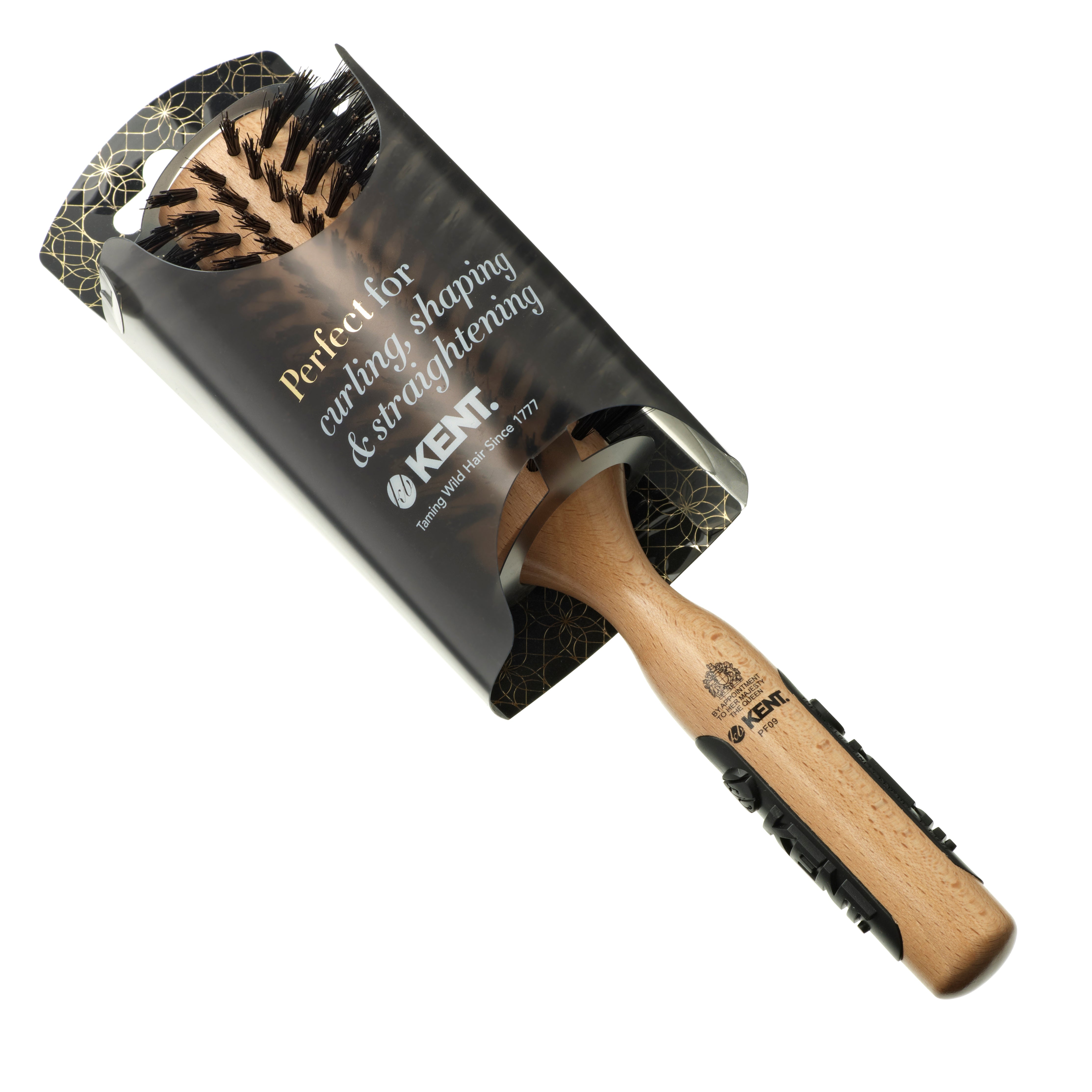 PF09 - 68mm Large Radial Brush