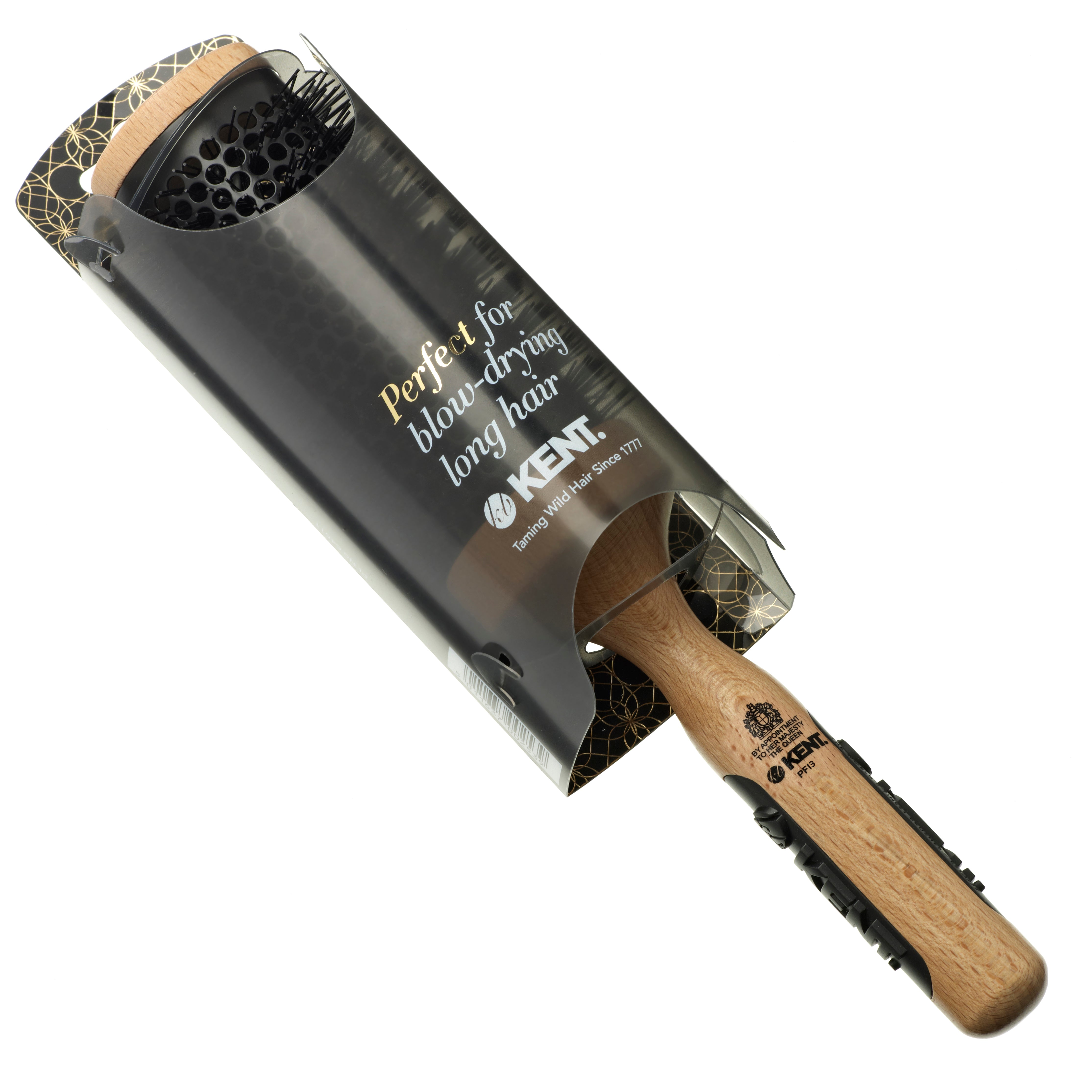 PF13 - 60mm Ceramic Radial