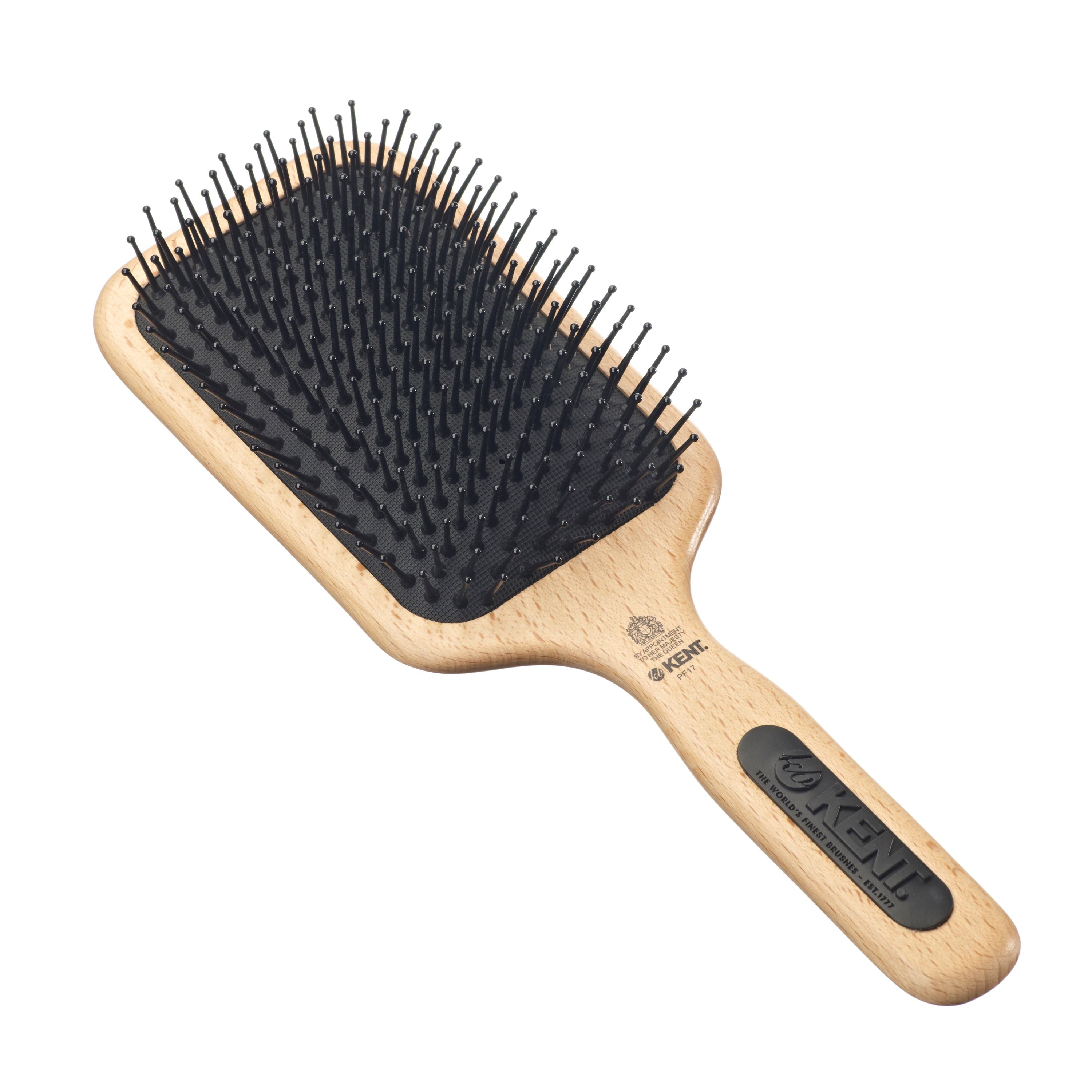 PF17 - Airhedz Mega-phine Taming Brush