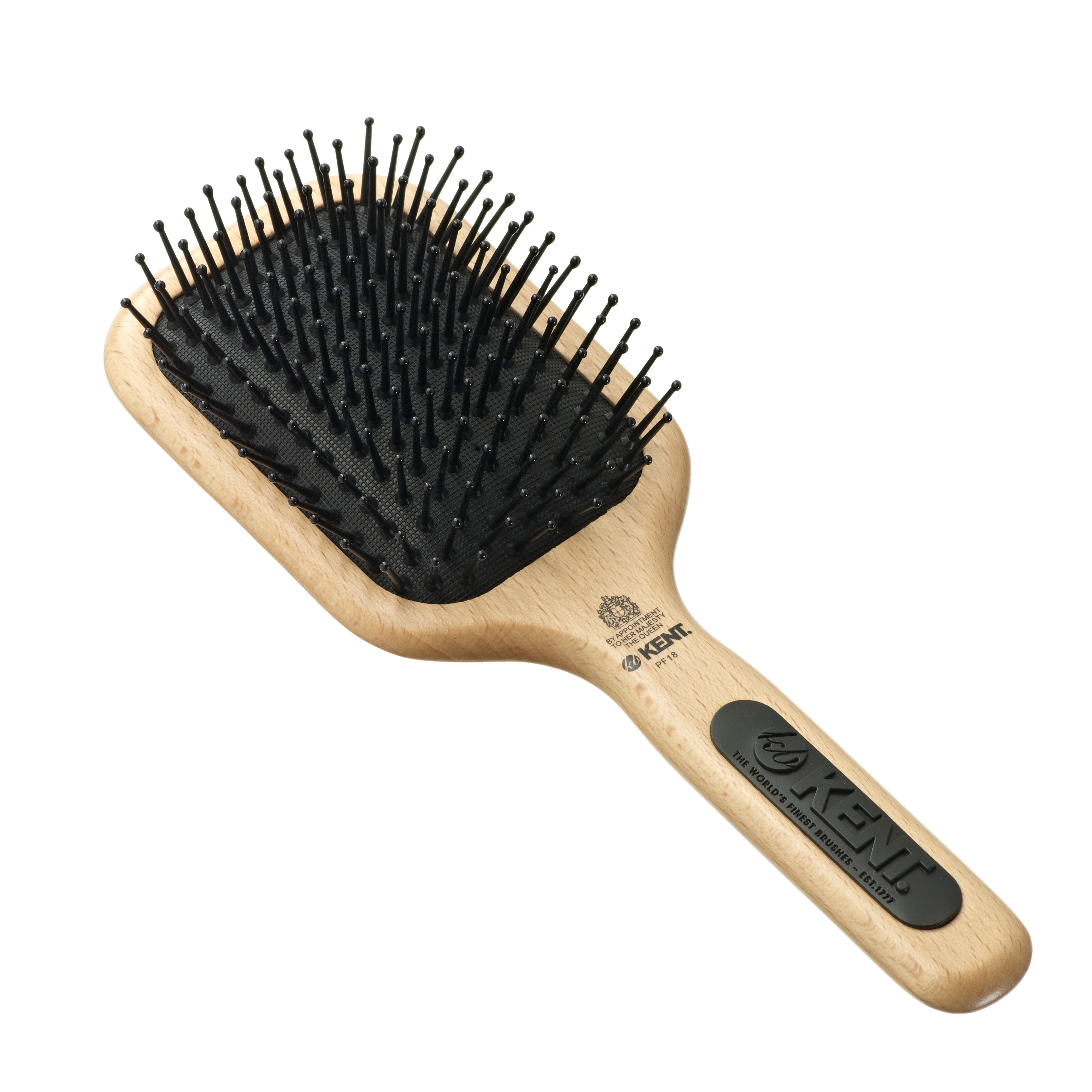 PF18 - Airhedz Maxi-phine Taming Brush