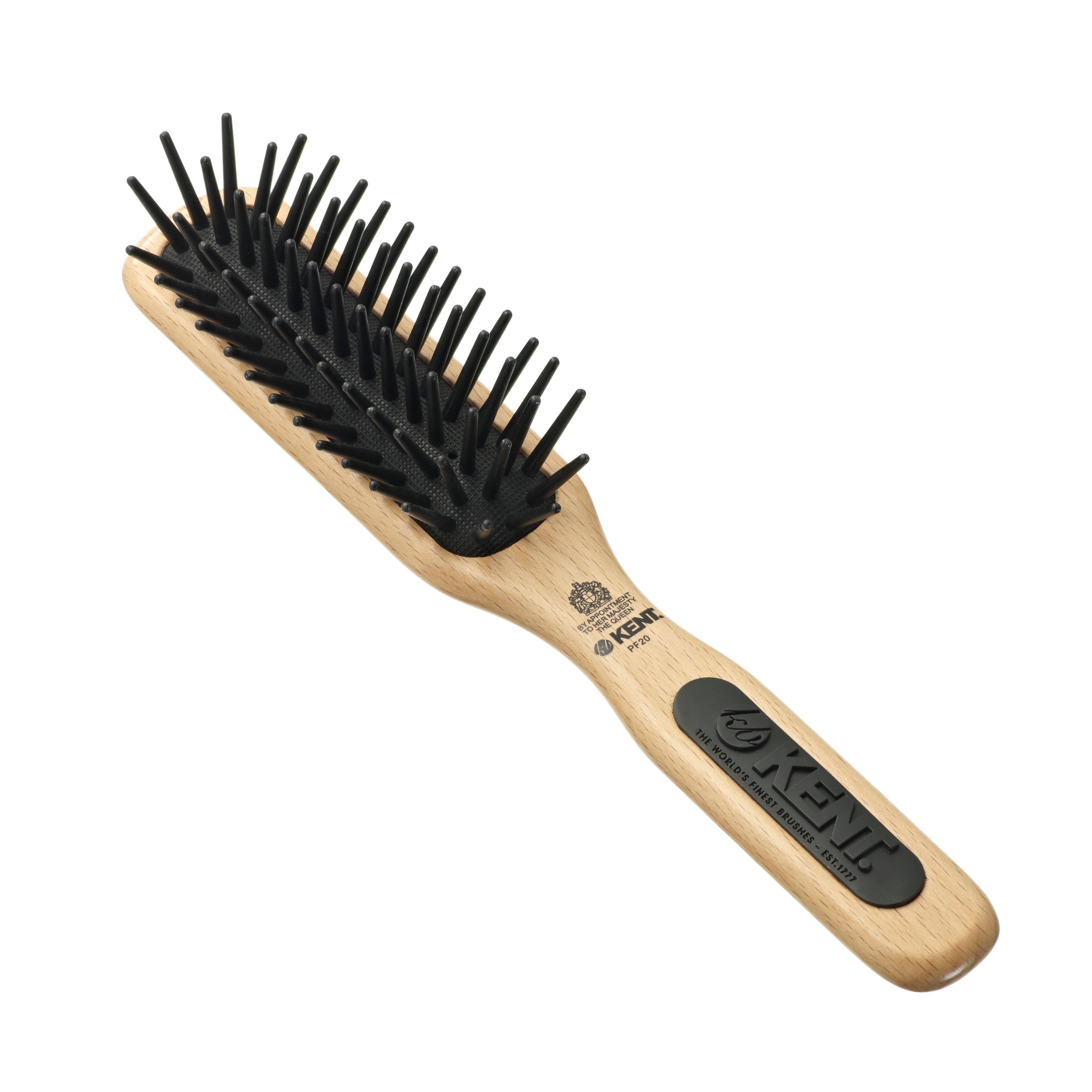 PF20 - Airhedz Midi-phat Detangle Brush