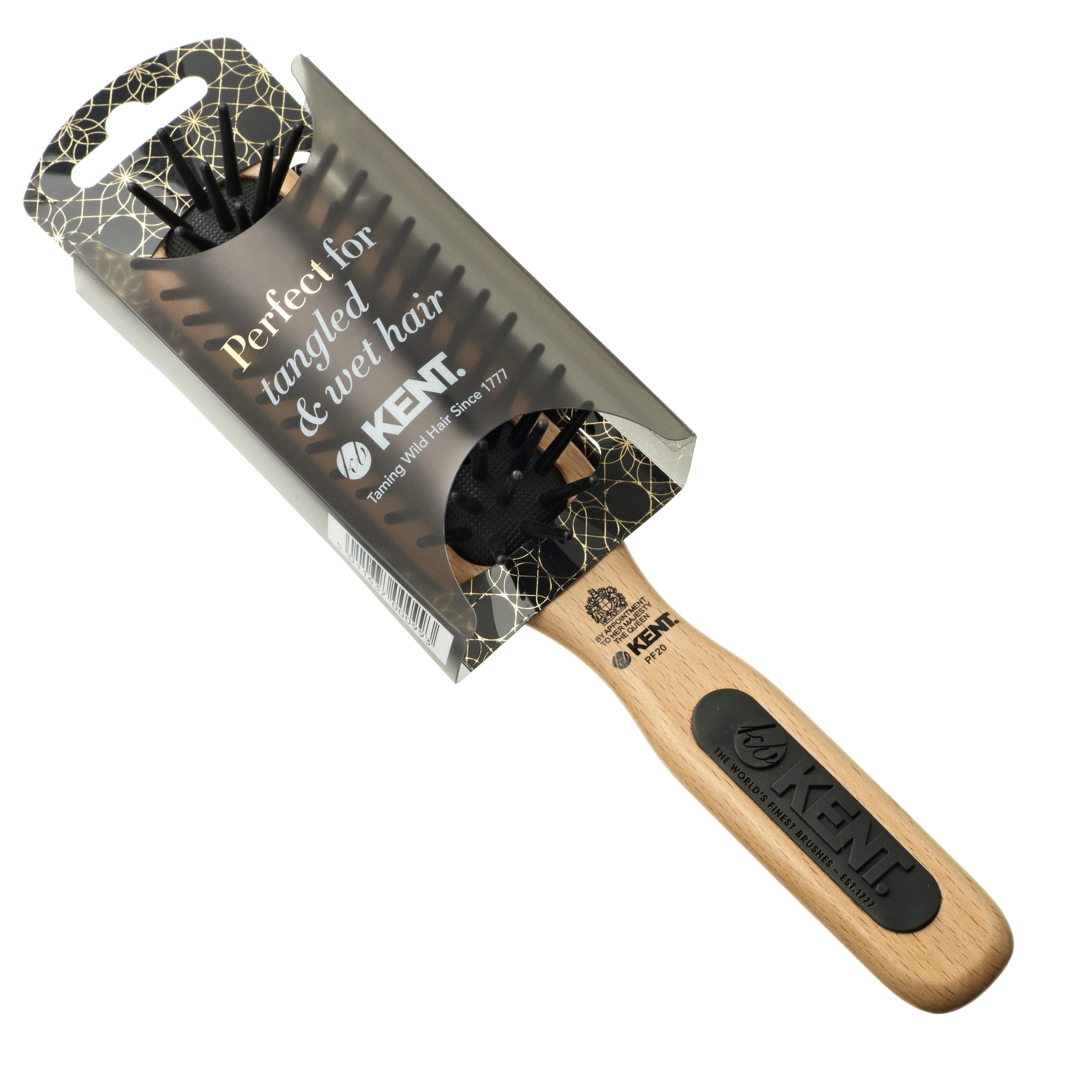 PF20 - Airhedz Midi-phat Detangle Brush