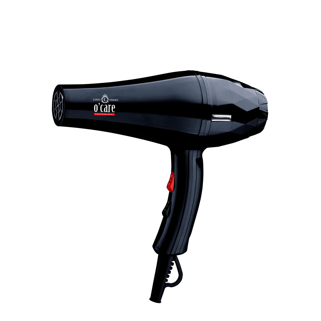 Professional Hair Dryer 2.1