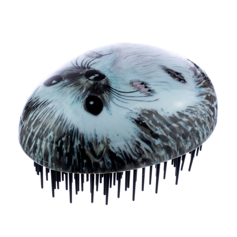 Pebble Hedgehog