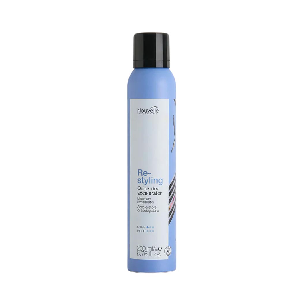 Re-Styling Quick Dry Accelerator 200ml