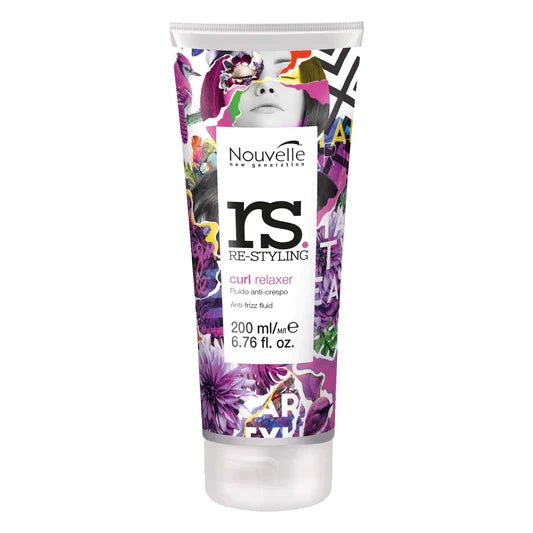 RS Curl Relaxer 200ml
