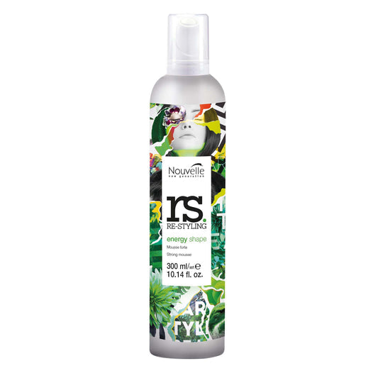 RS Energy Shape 300ml