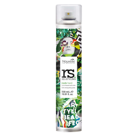 RS Rock Hard 500ml