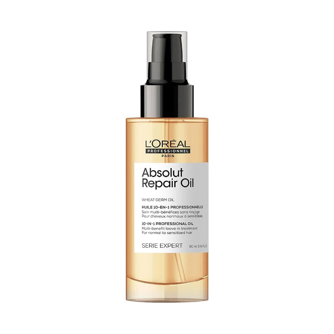 Serie Expert Absolut Repair 10 In 1 Perfecting Multipurpose Oil