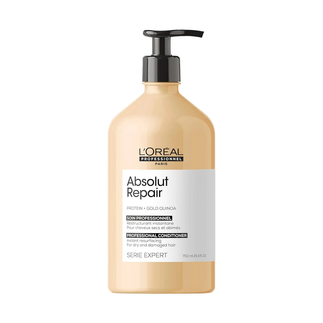 Serie Expert Absolut Repair Instant Resurfacing Conditioner