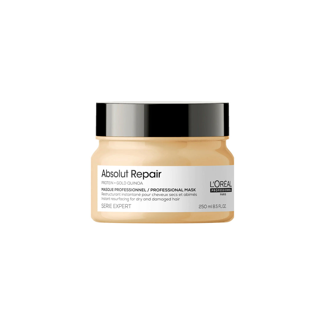 Serie Expert Absolut Repair Instant Resurfacing Mask