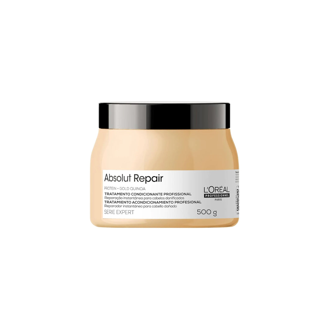 Serie Expert Absolut Repair Instant Resurfacing Mask