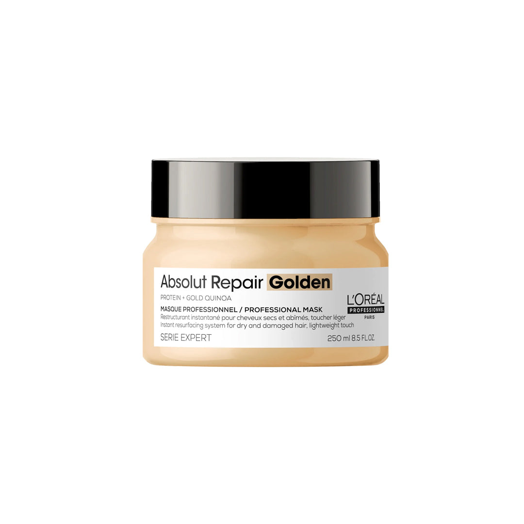 Serie Expert Absolut Repair Resurfacing Golden Mask