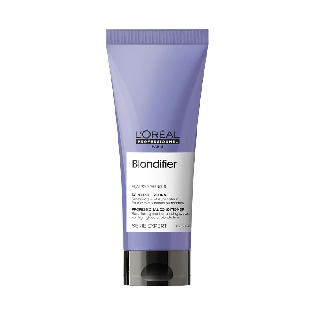 Serie Expert Blondifier Conditioner