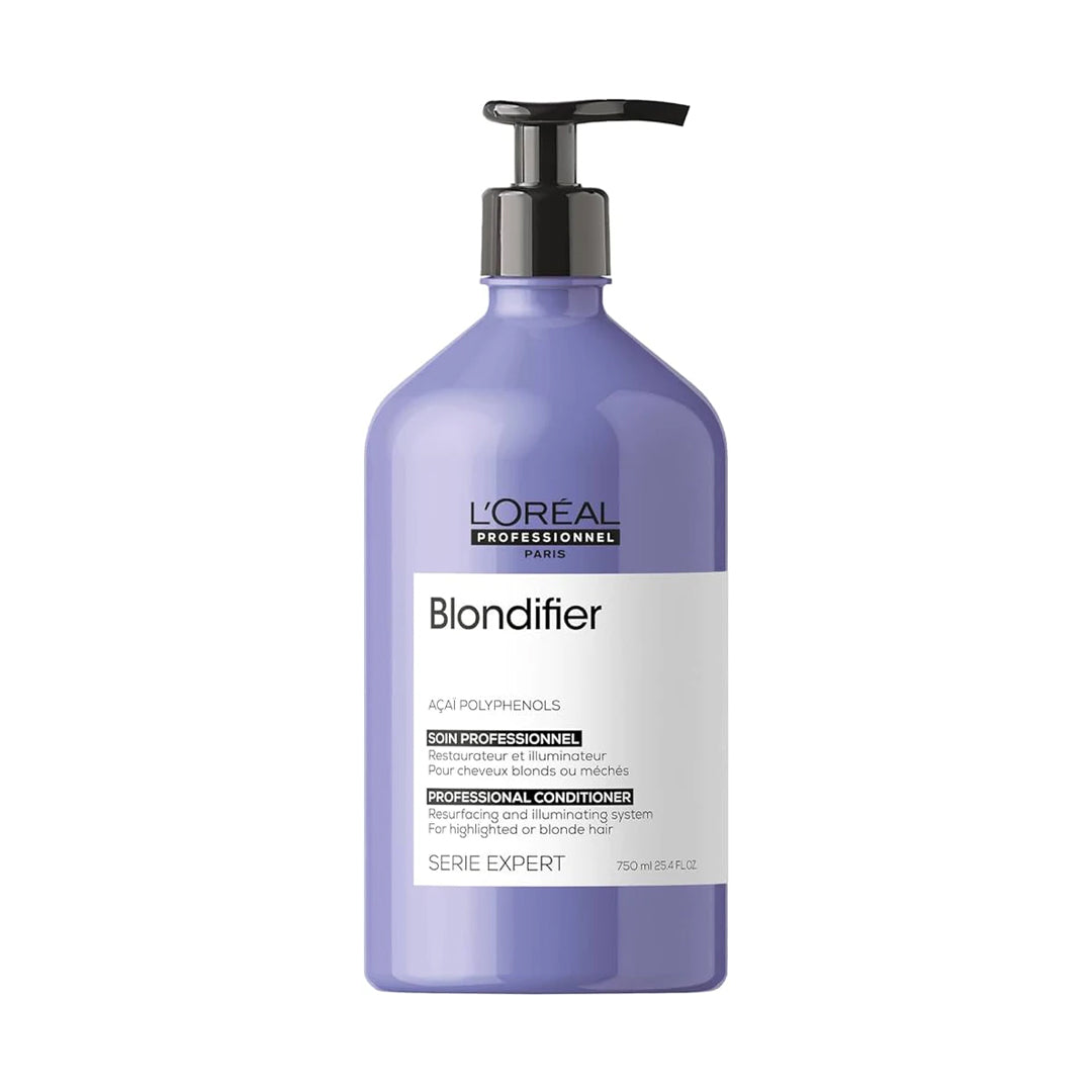Serie Expert Blondifier Conditioner