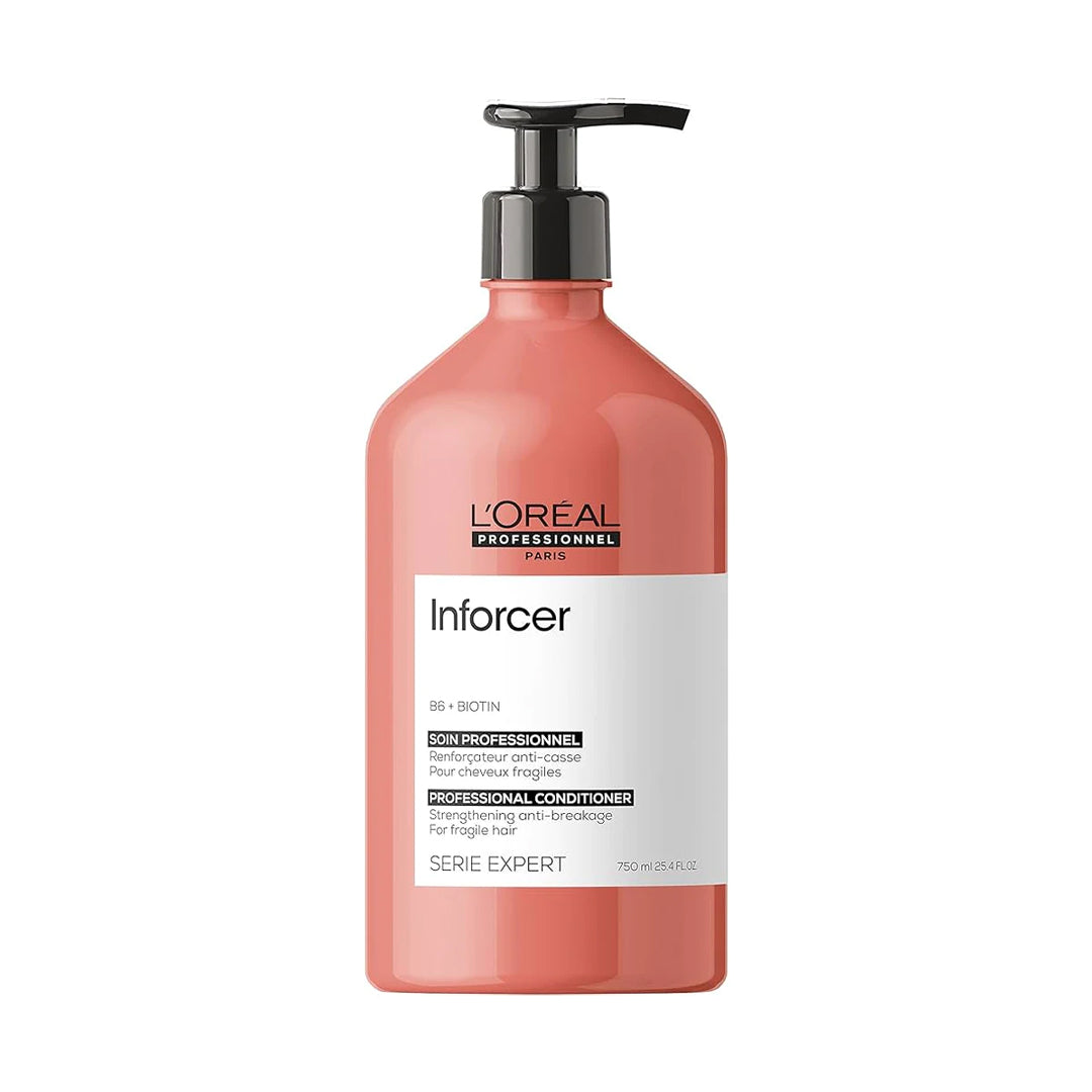 Serie Expert Inforcer Anti-Breakage Conditioner