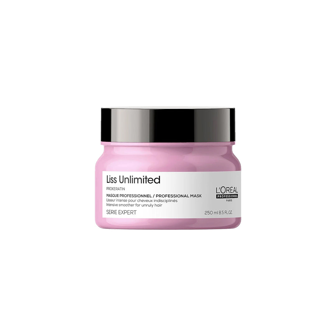 Serie Expert Liss Unlimited Mask