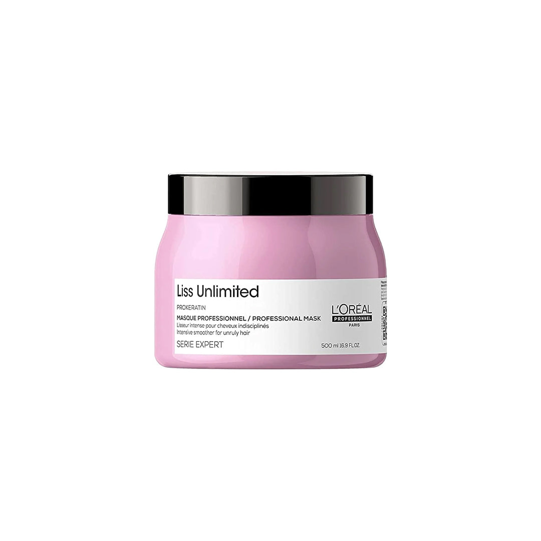 Serie Expert Liss Unlimited Mask