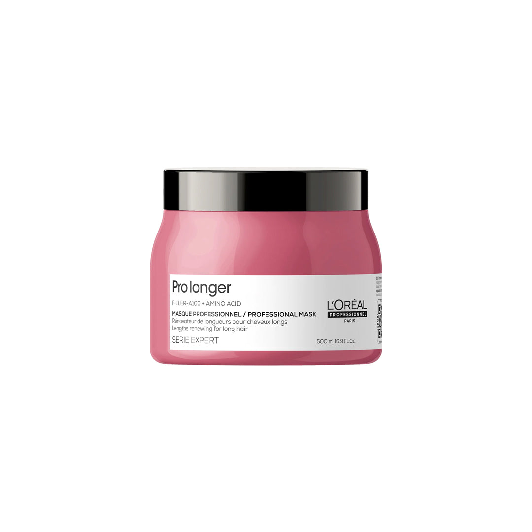 Serie Expert Pro Longer Lengths Renewing Mask
