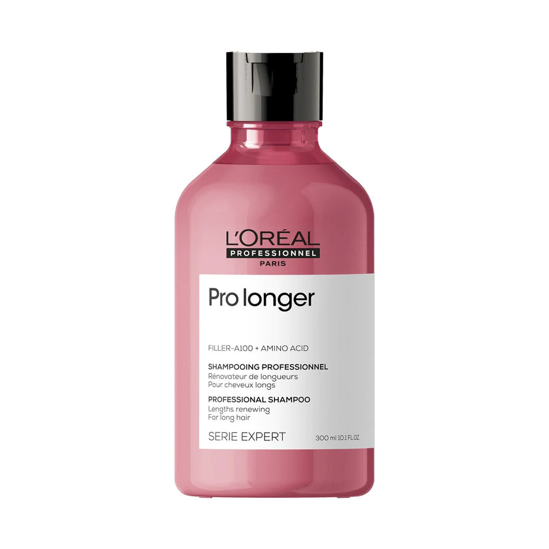 Serie Expert Pro Longer Lengths Renewing Shampoo