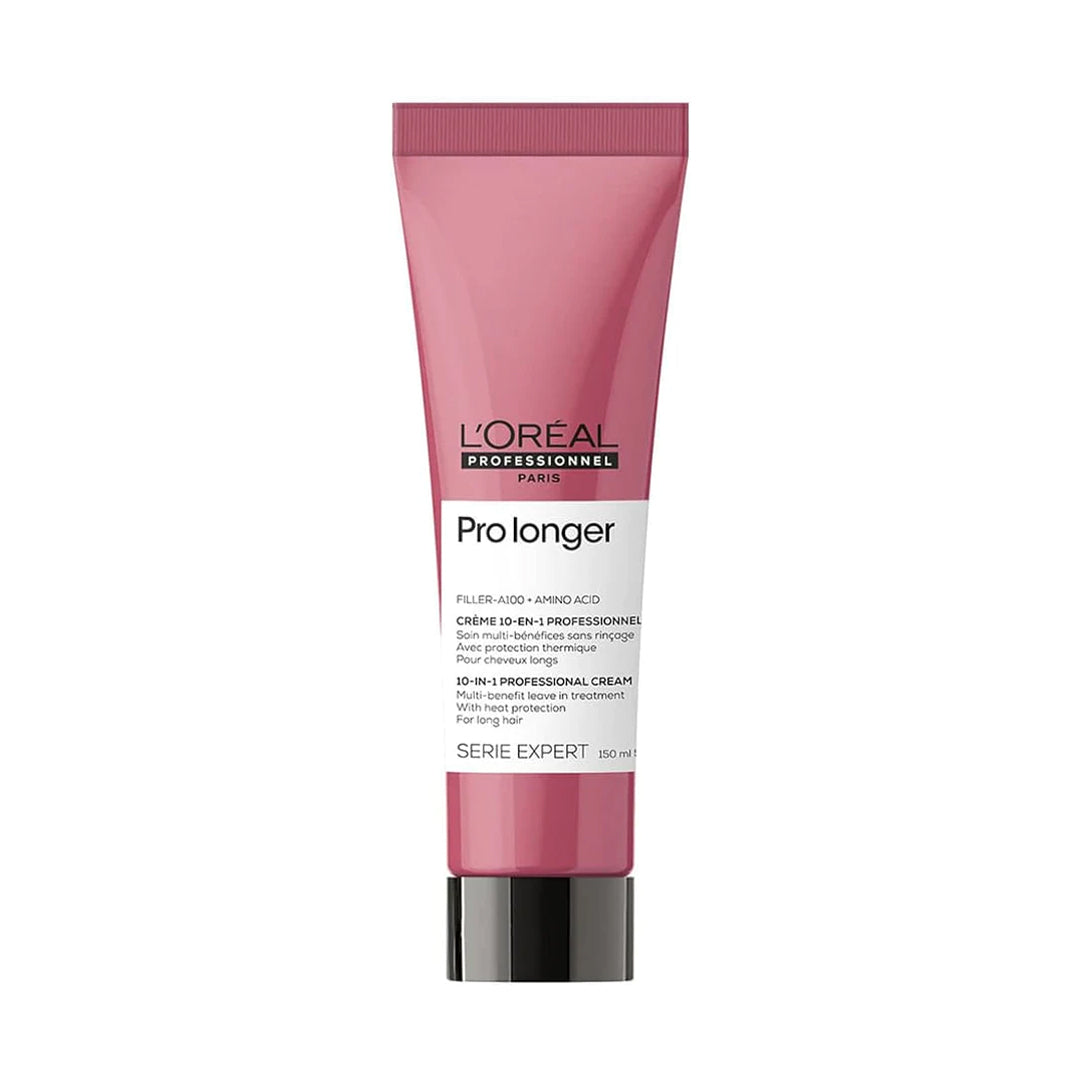 Serie Expert Pro Longer Renewing Cream