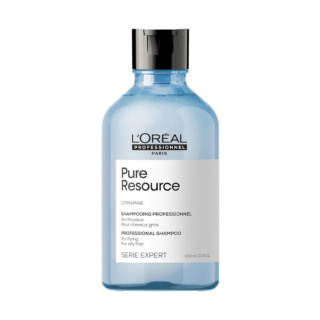 Serie Expert Pure Resource Shampoo