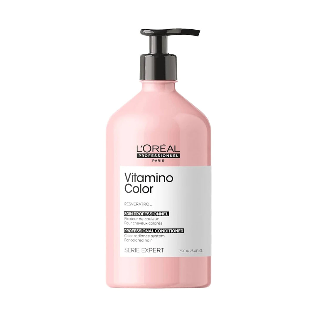 Serie Expert Vitamino Color Conditioner