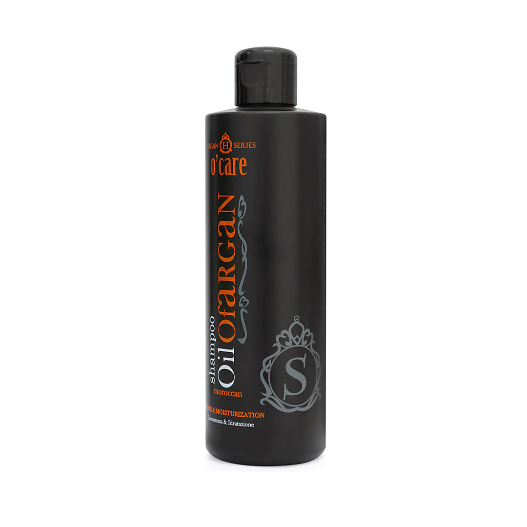 Shampoo Oil Of Argan 250ml