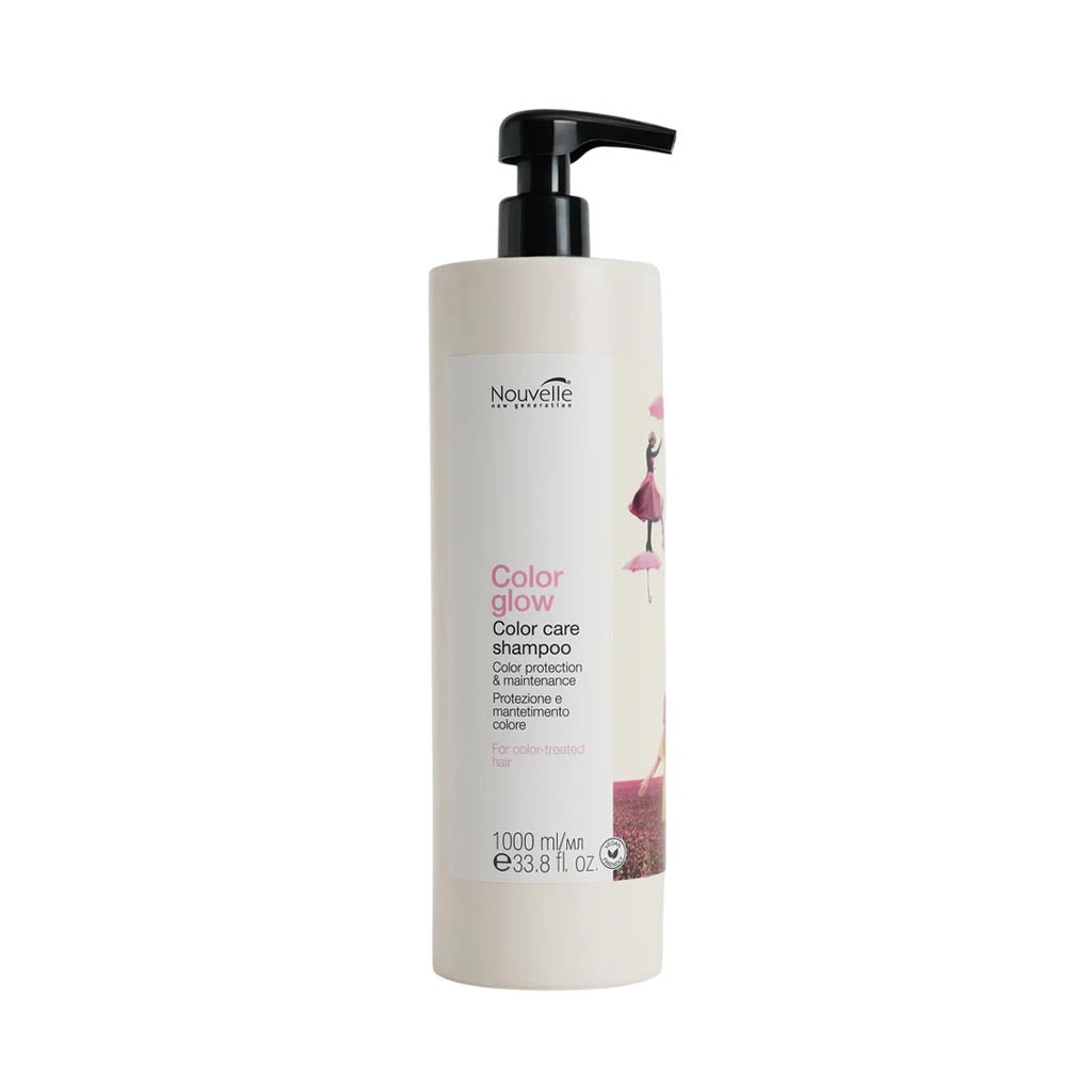 Color Glow Shampoo 250ml / 1000ml