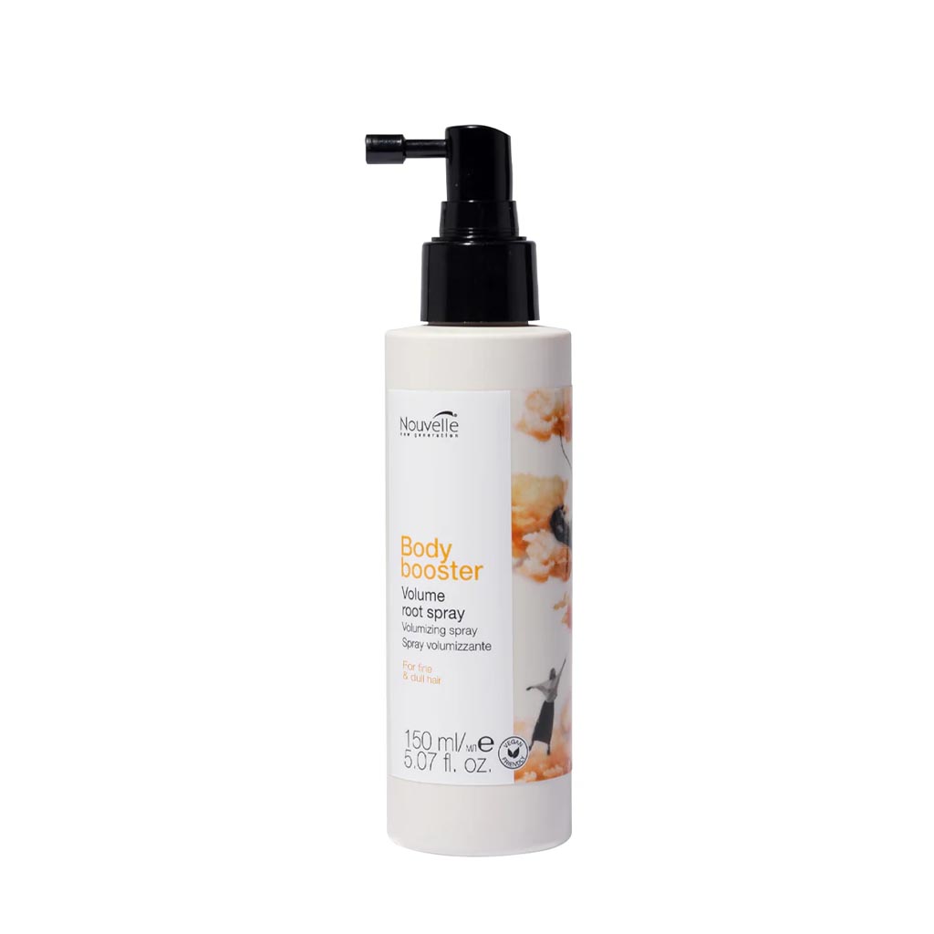 Body Booster Volume Root Spray 150ml