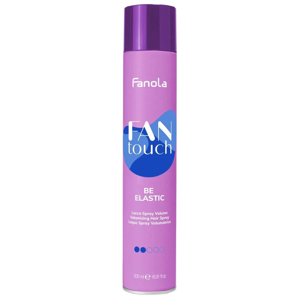 Volumizing Hair Spray 500ml