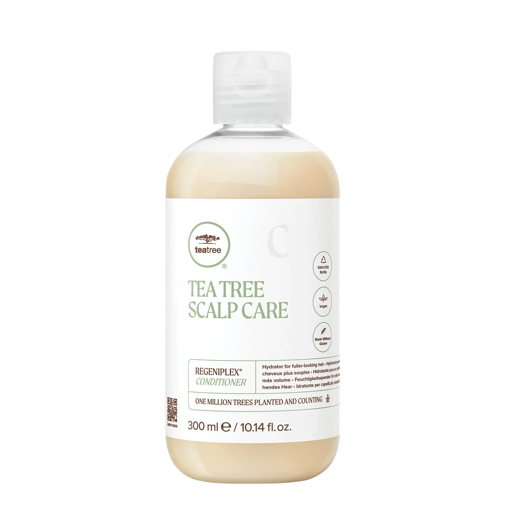 Scalp Care Anti-Thinning Conditioner (Regeniplex)
