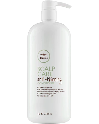 Scalp Care Anti-Thinning Conditioner (Regeniplex)
