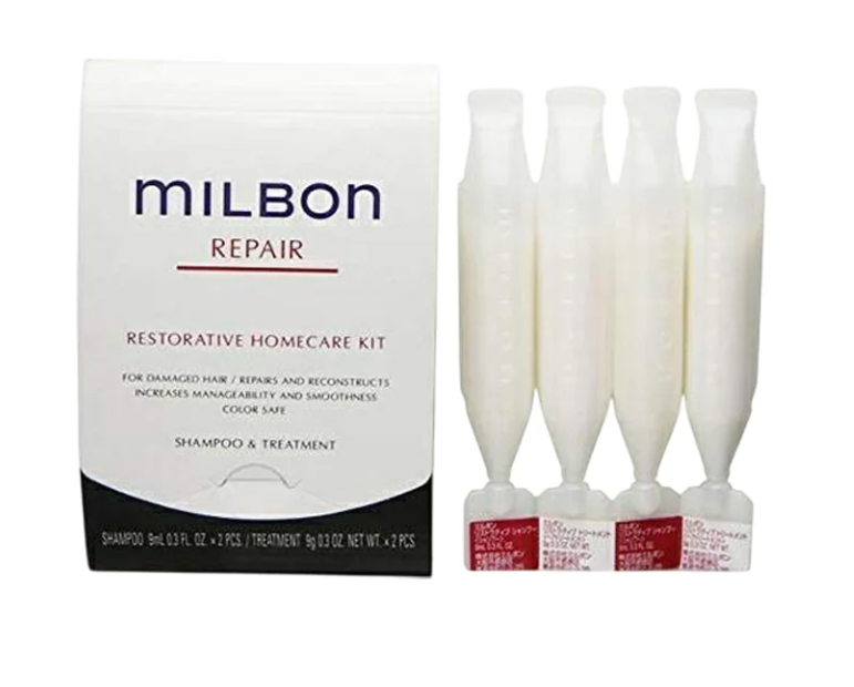 Restorative Treatment Home Care Kit