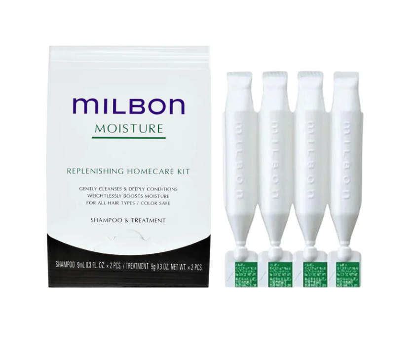 Replenishing Home Care Kit