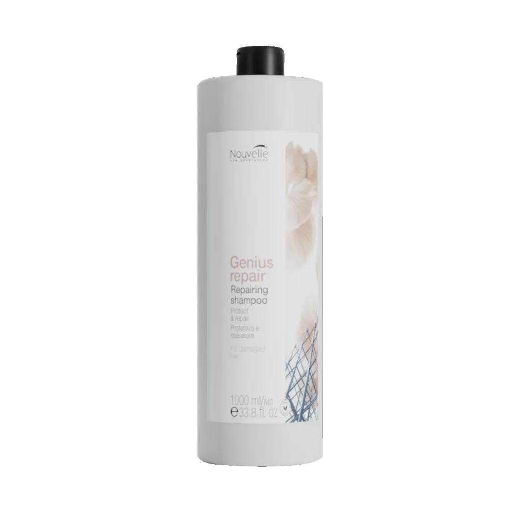 Genius Repair Shampoo 1000ml