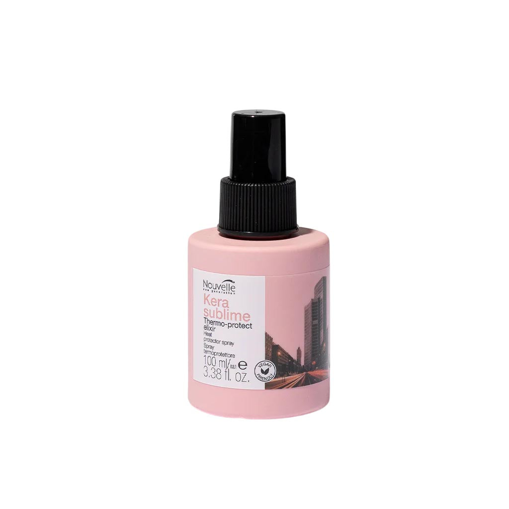 Kera Sublime Thermo-Protect Elixir 100ml