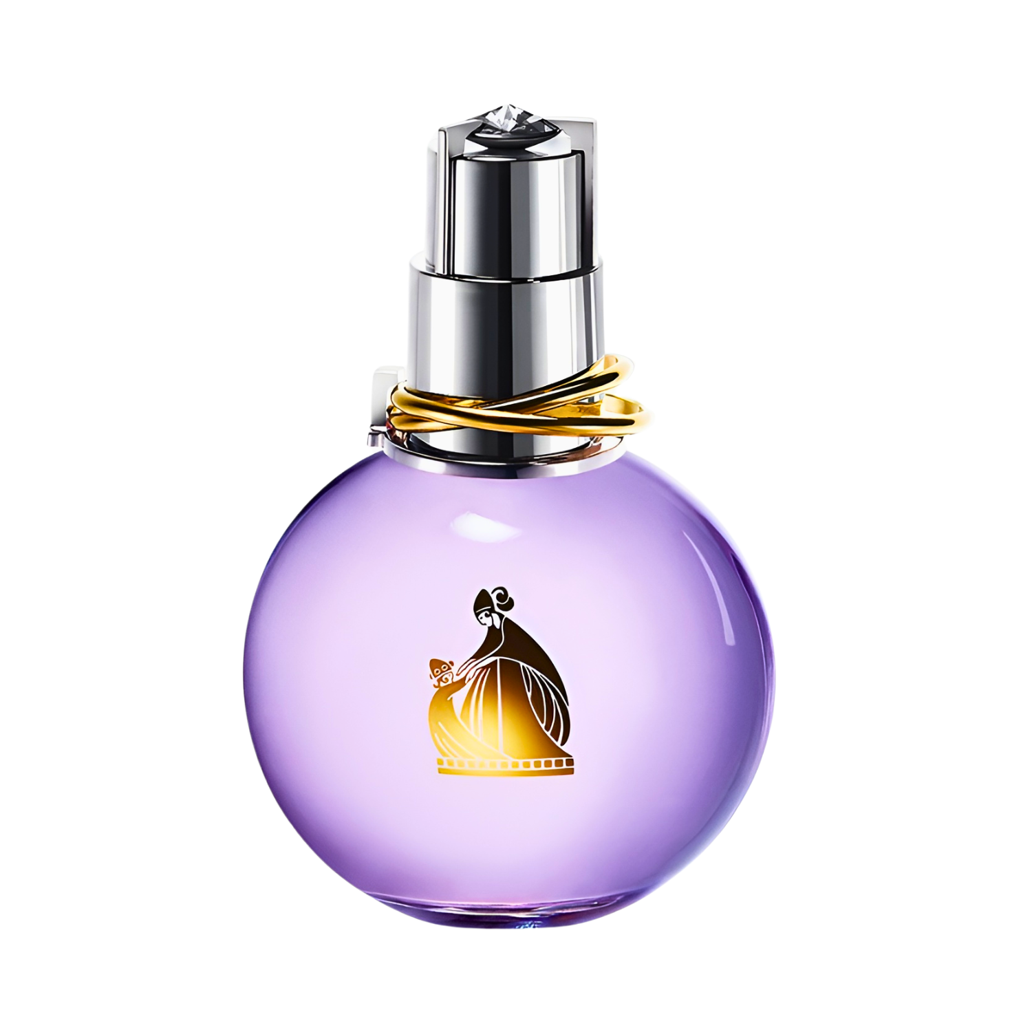 Lanvin EDP 100ml (Eclat D'Arpege) Purple