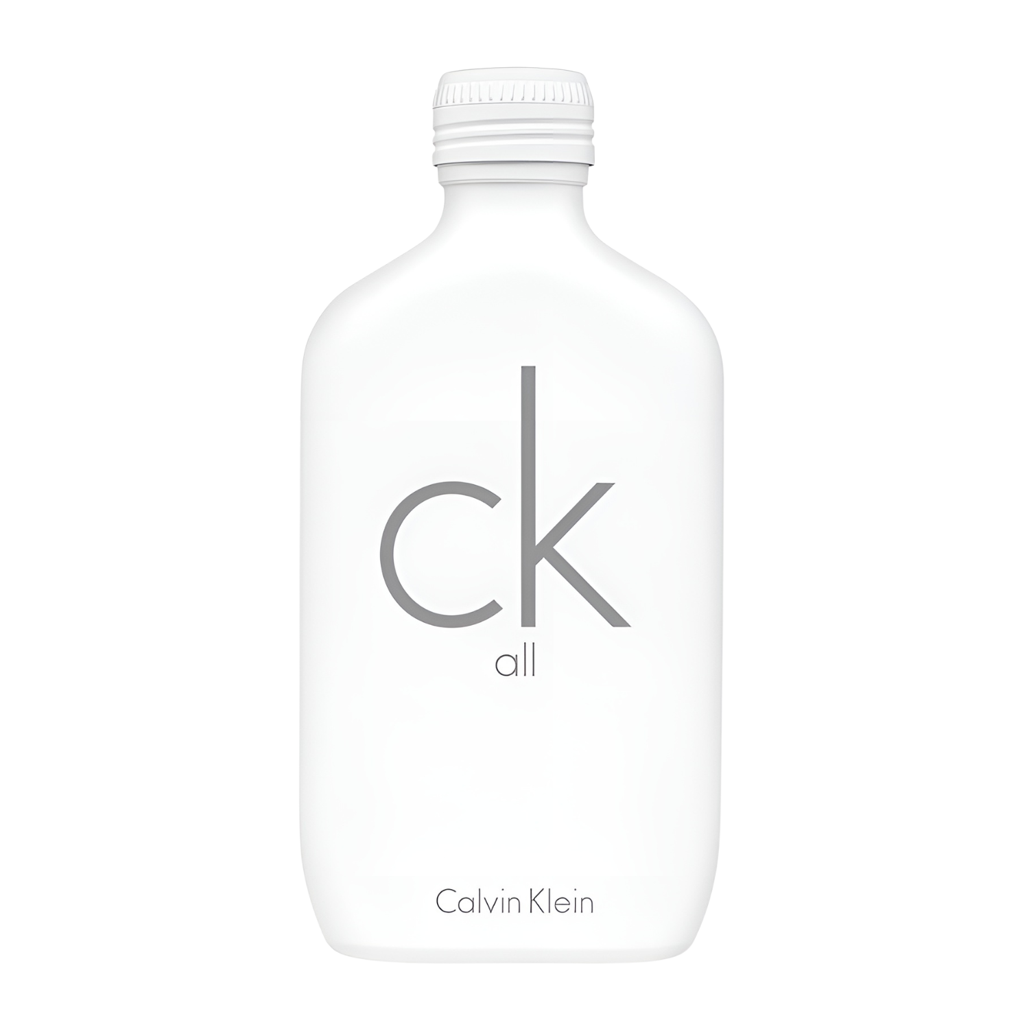 CK All EDT 100ml (Grey)