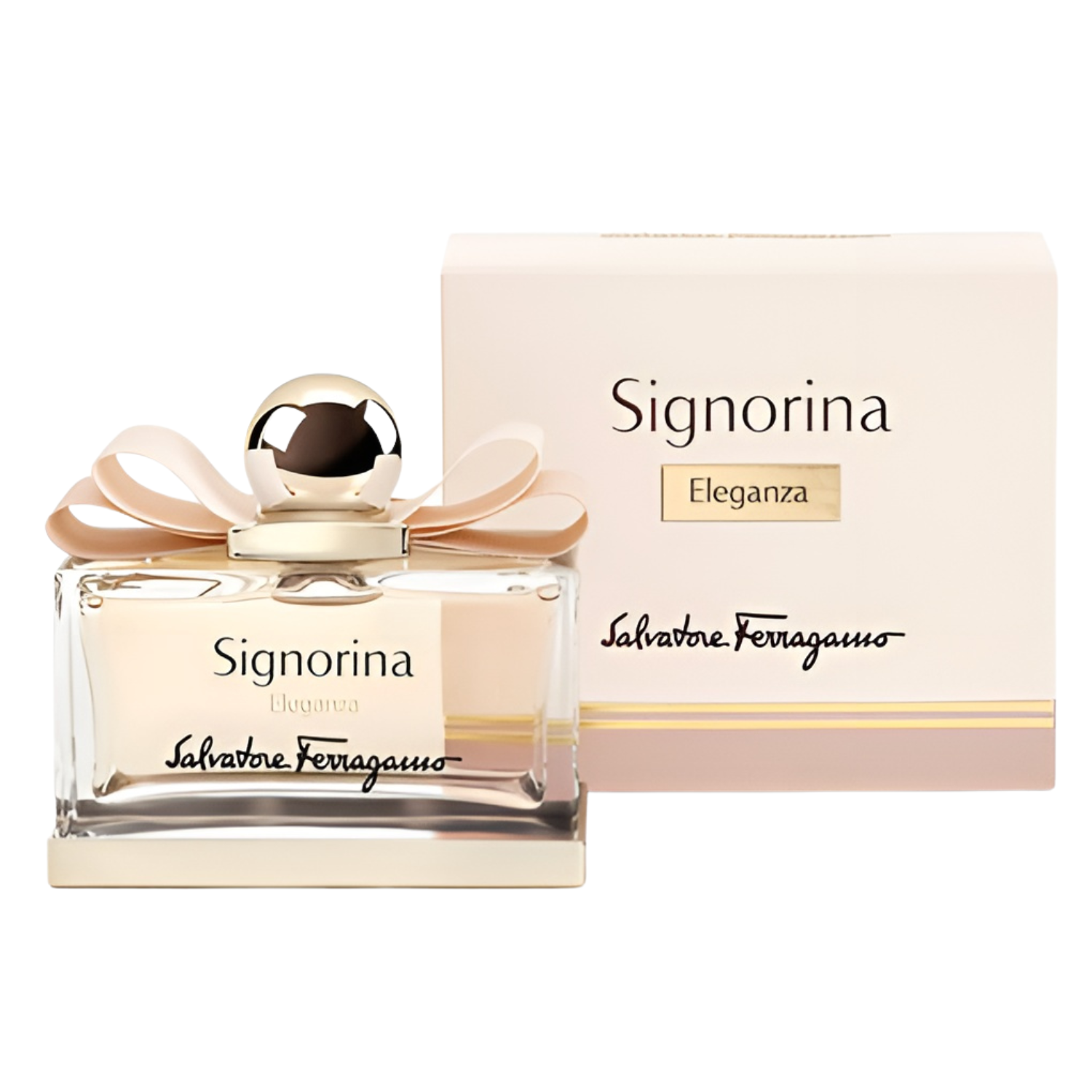 Salvatore Ferragamo Vaporisateur Eleganza EDP 30ml