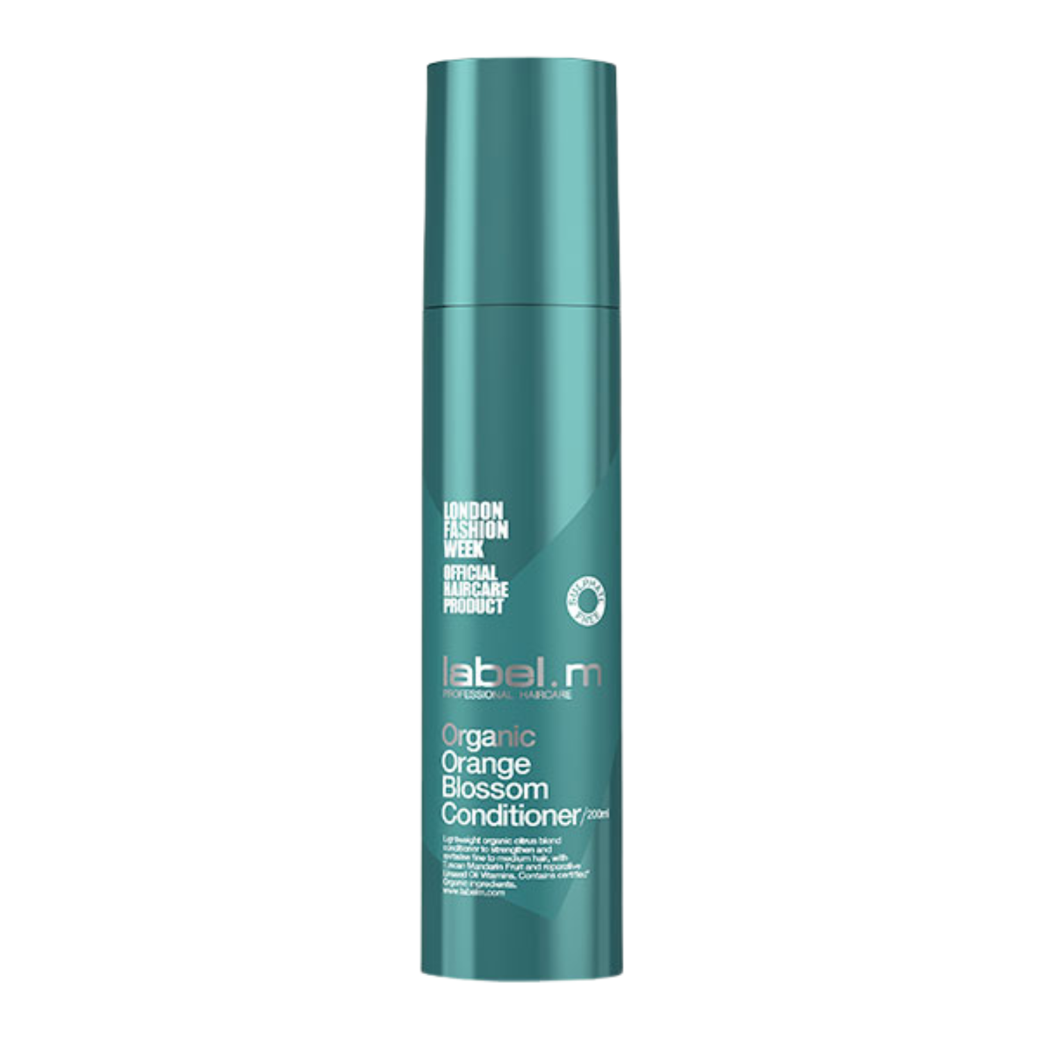 Organic Orange Blossom Conditioner 200ml / 1000ml