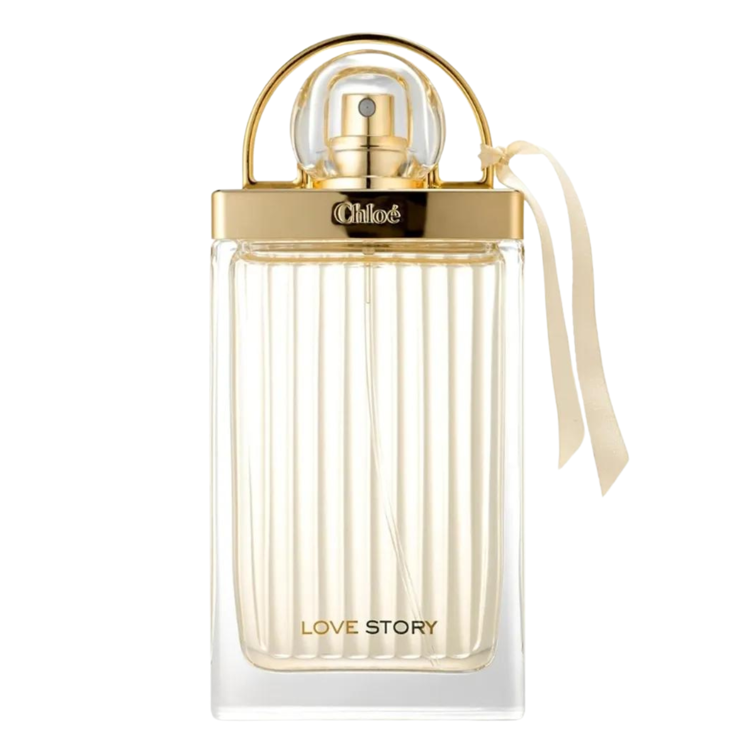 Chloe Love Story 75ml