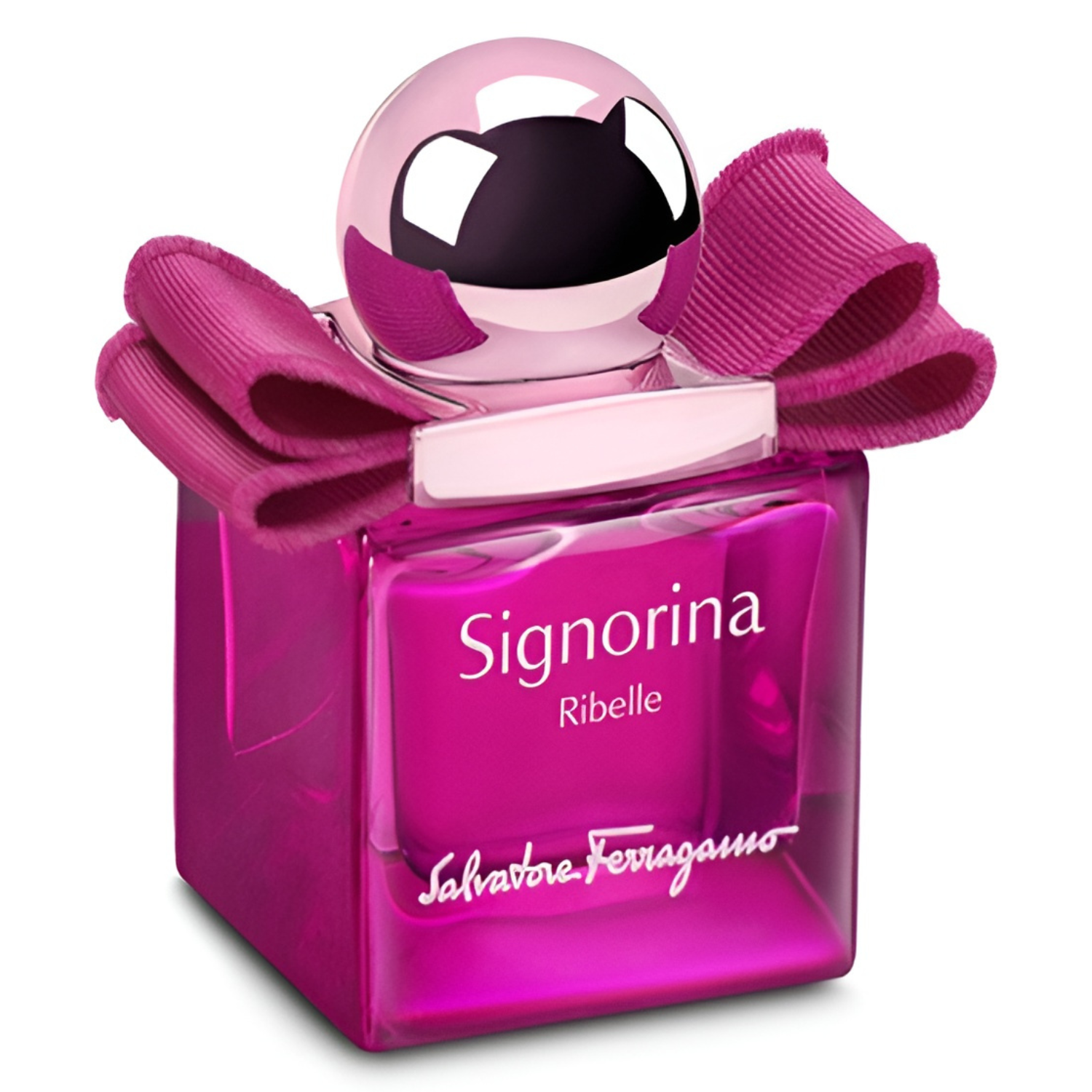 MINI SIGNORINA RIBELLE & MINI SIGNORINA MISTERIOSA SET 20ml / 20ml