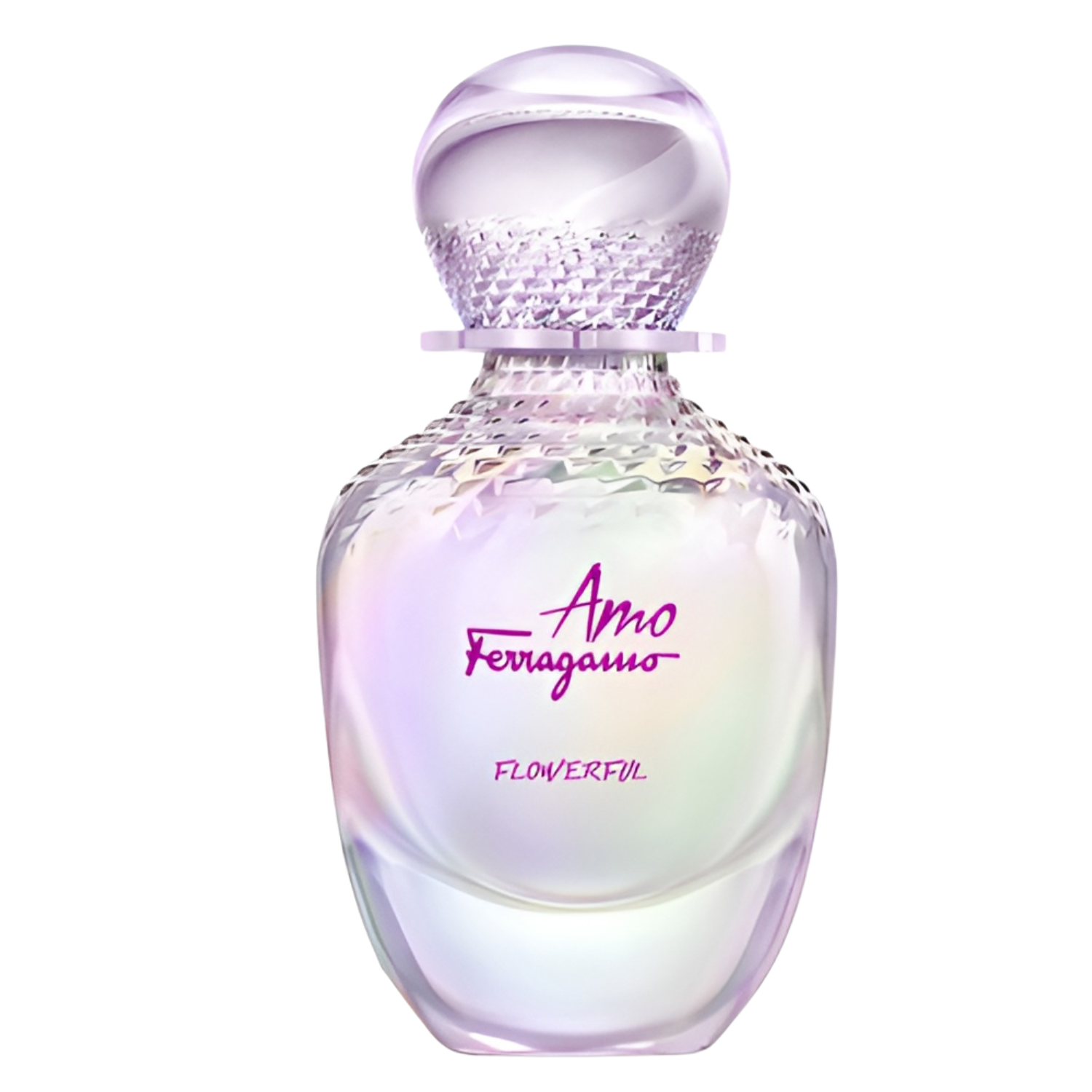 Salvatore Ferragamo - Amo Ferragamo - Flowerful 30ml/100ml